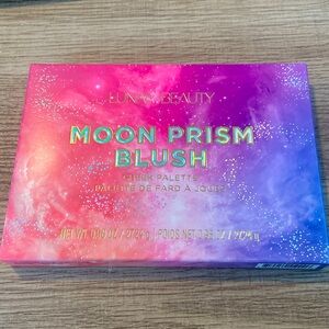 Lunar Beauty Blush Palette